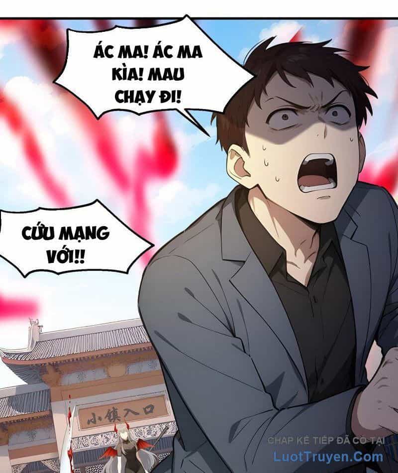 Người Chơi Siêu May Mắn - Chương 85 - ảnh 27