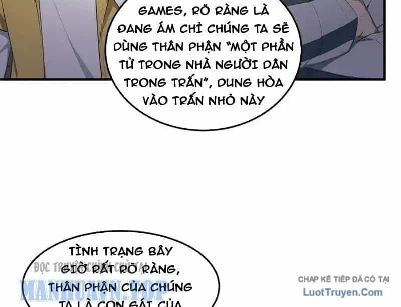 Người Chơi Siêu May Mắn - Chương 87 - ảnh 43