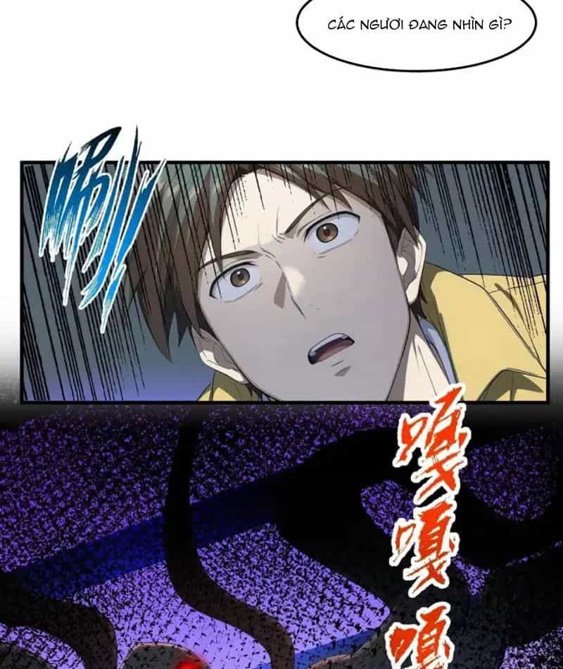 Người Chơi Siêu May Mắn - Chương 88 - ảnh 21