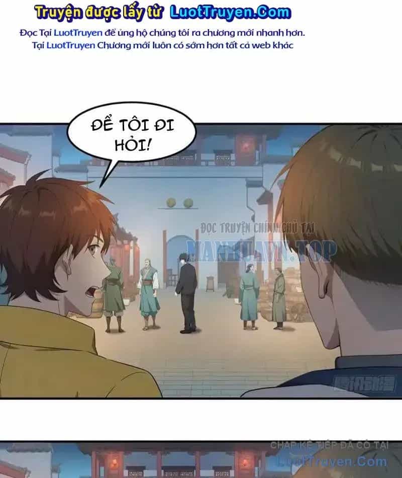 Người Chơi Siêu May Mắn - Chương 89 - ảnh 23