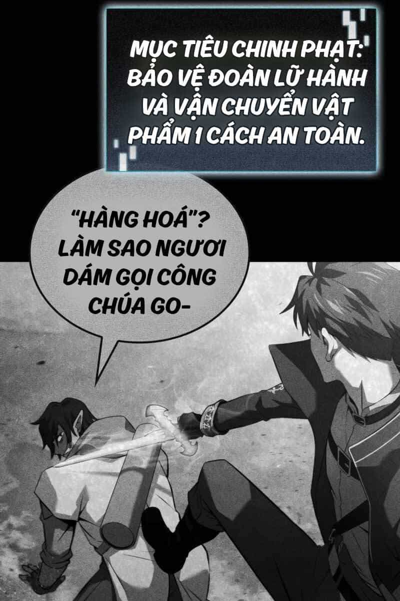 Người Chơi Tài Năng Điên Cuồng - Chương 11 - ảnh 11