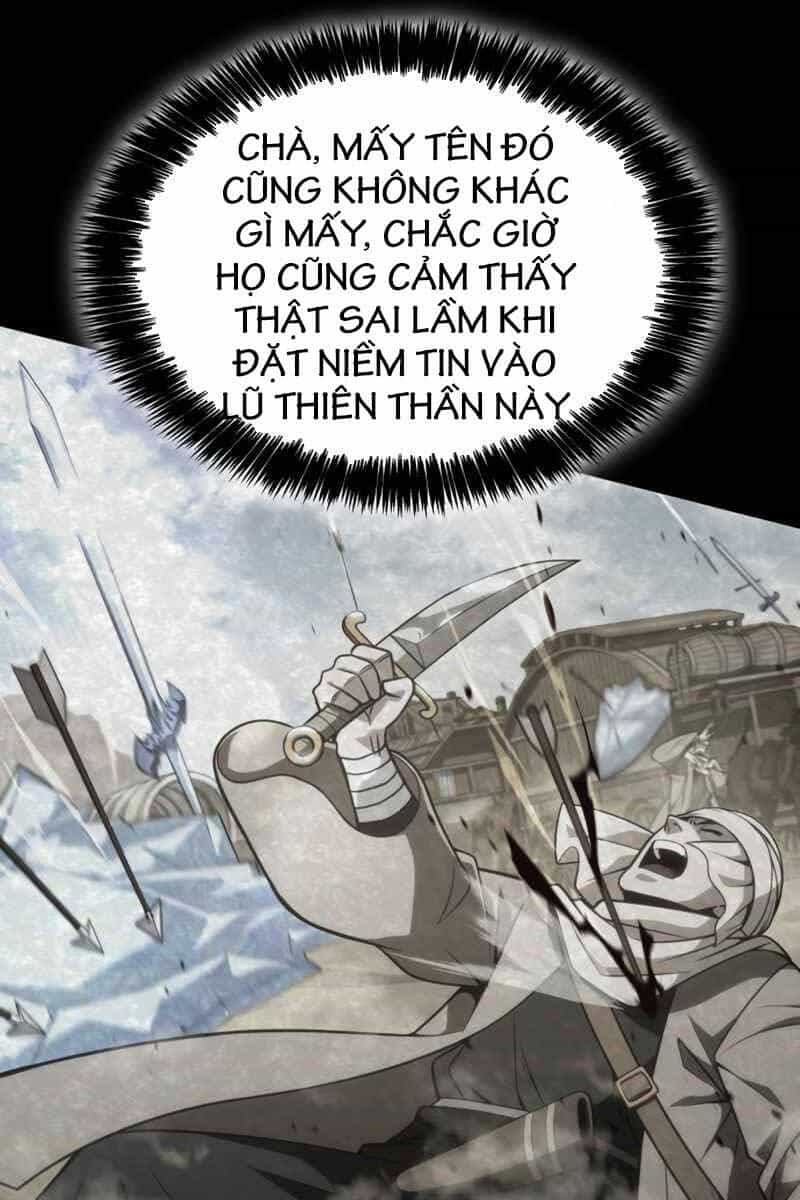 Người Chơi Tài Năng Điên Cuồng - Chương 11 - ảnh 37
