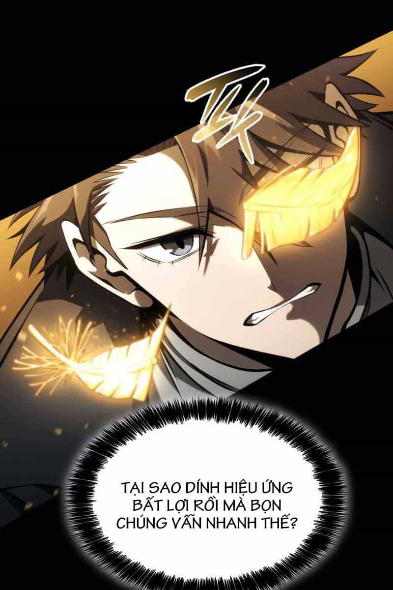 Người Chơi Tài Năng Điên Cuồng - Chương 11 - ảnh 87
