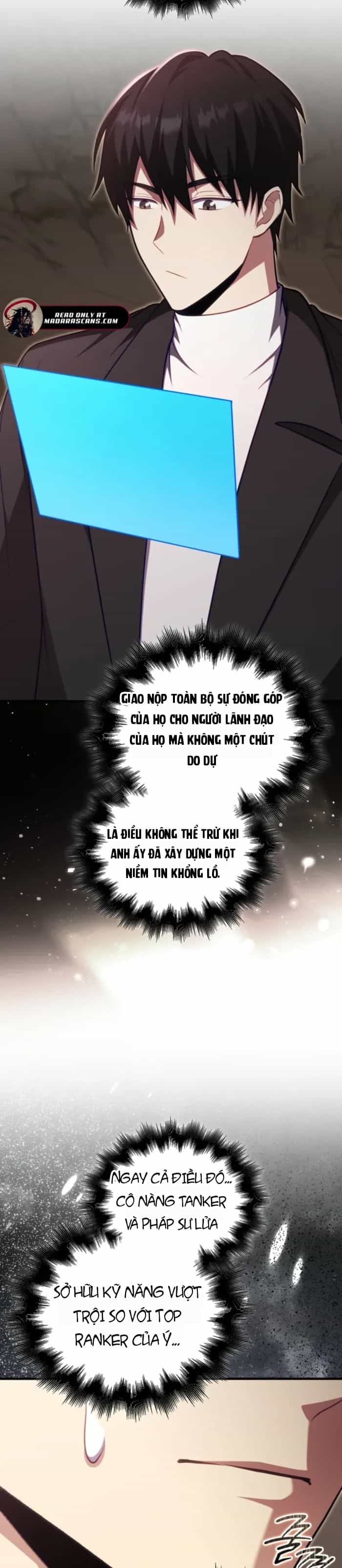 Người Chơi Tài Năng Điên Cuồng - Chương 122 - ảnh 14