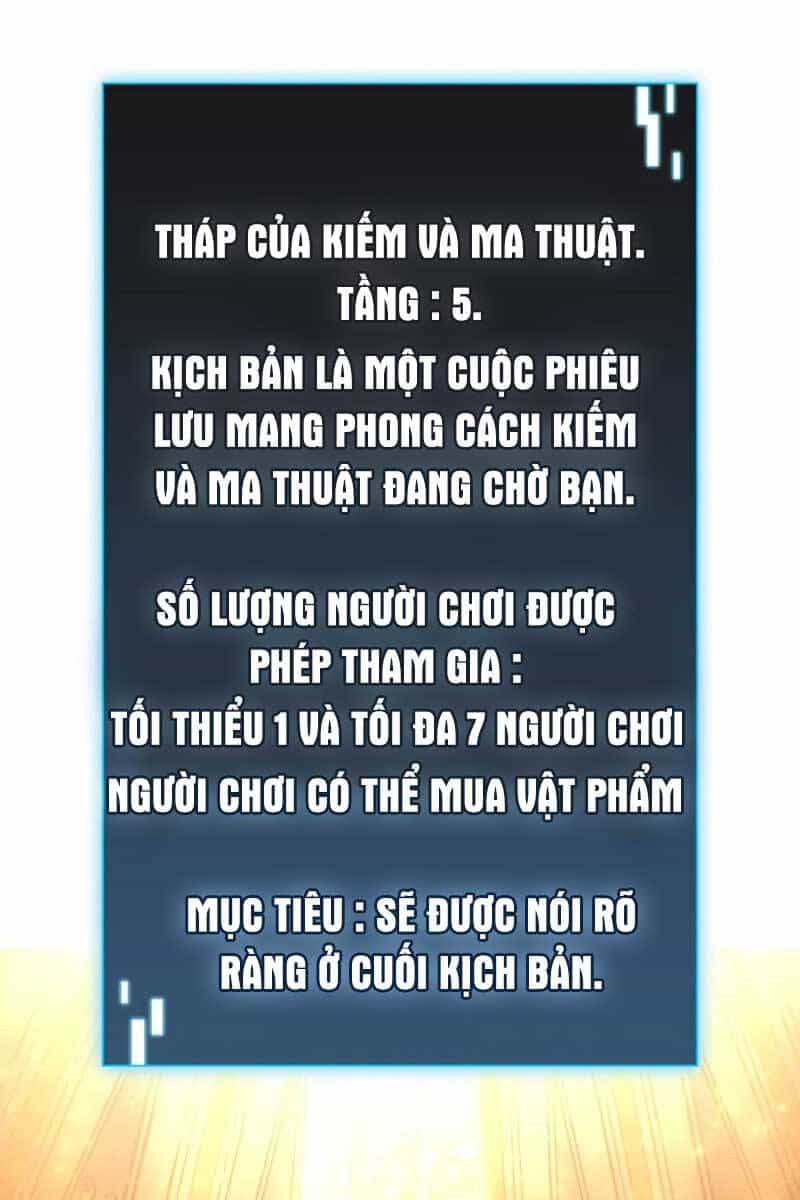 Người Chơi Tài Năng Điên Cuồng - Chương 15 - ảnh 43