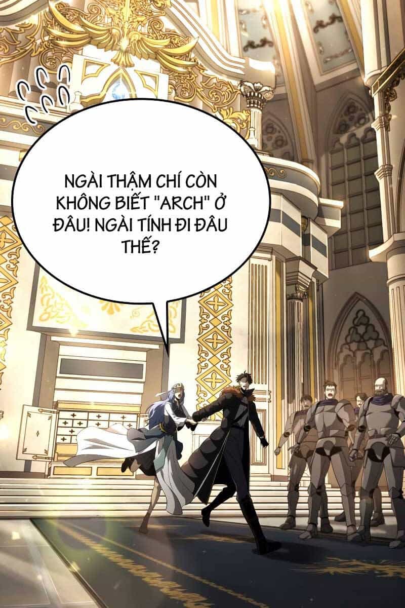 Người Chơi Tài Năng Điên Cuồng - Chương 15 - ảnh 69
