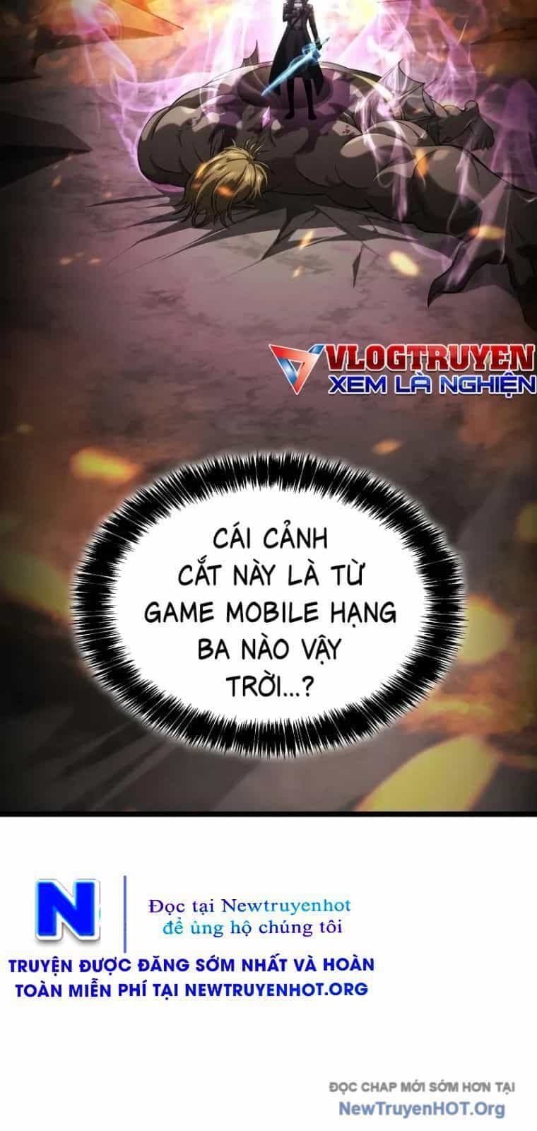 Người Chơi Tài Năng Điên Cuồng - Chương 18 - ảnh 10