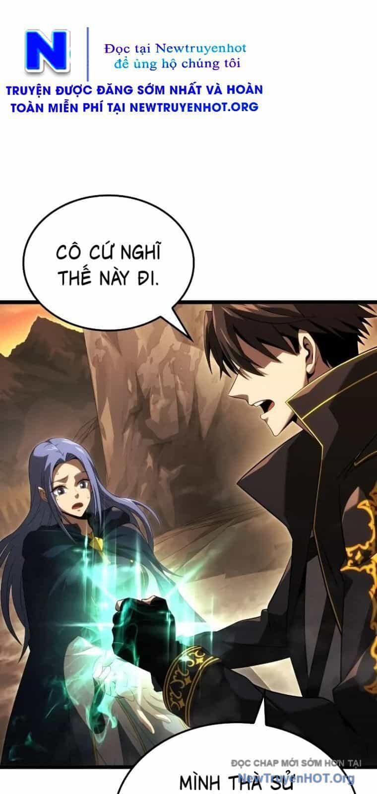 Người Chơi Tài Năng Điên Cuồng - Chương 18 - ảnh 20