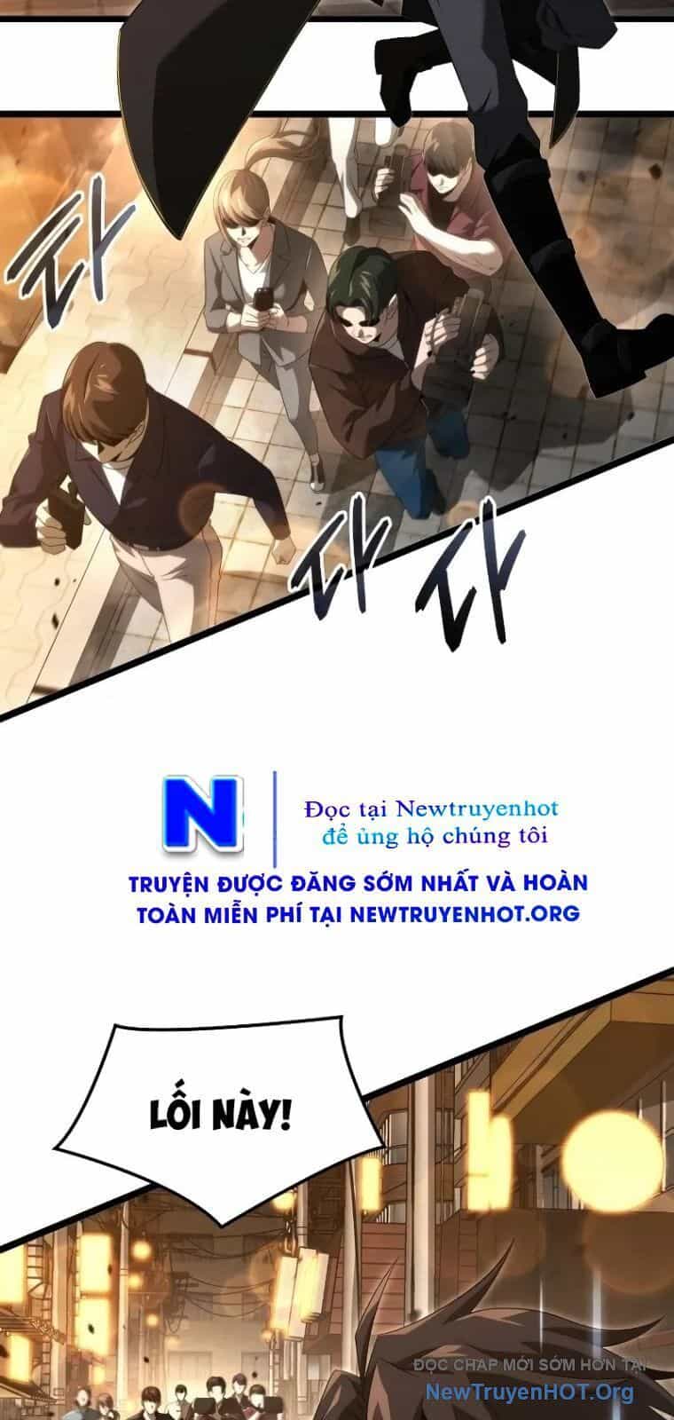 Người Chơi Tài Năng Điên Cuồng - Chương 18 - ảnh 36
