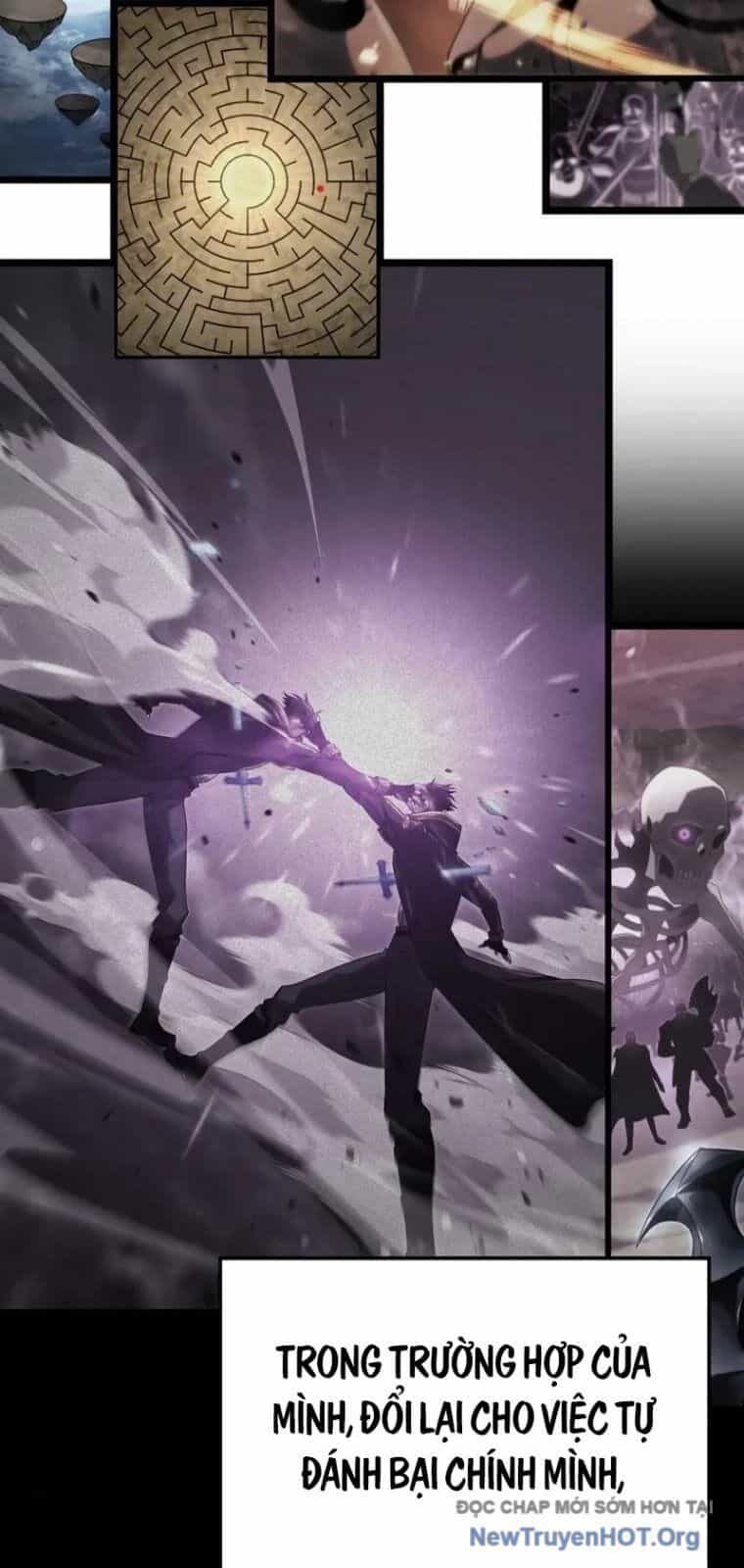 Người Chơi Tài Năng Điên Cuồng - Chương 19 - ảnh 14