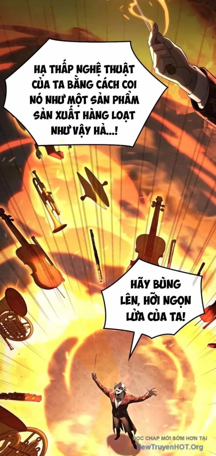 Người Chơi Tài Năng Điên Cuồng - Chương 19 - ảnh 45
