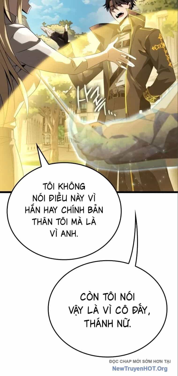 Người Chơi Tài Năng Điên Cuồng - Chương 20 - ảnh 13