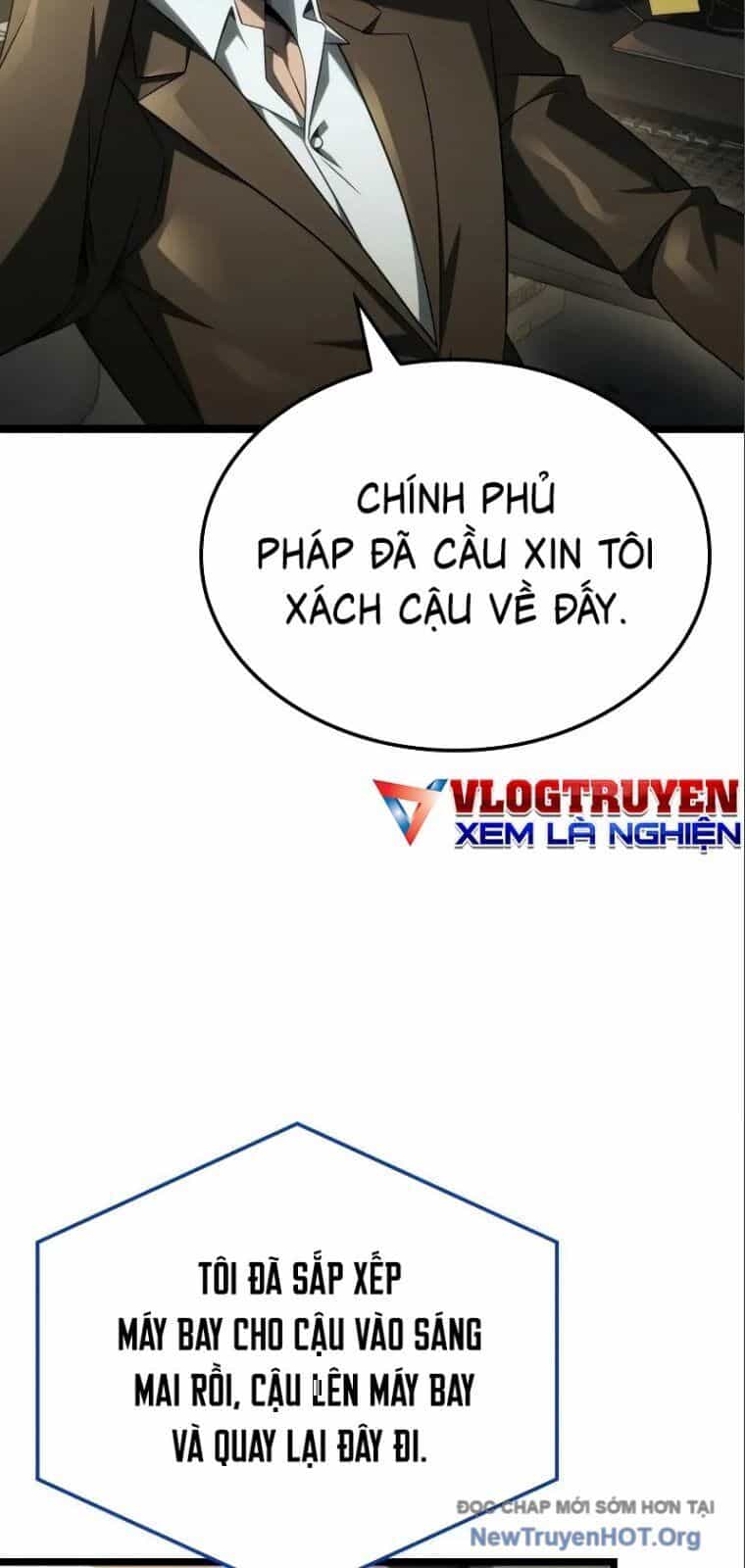 Người Chơi Tài Năng Điên Cuồng - Chương 20 - ảnh 49
