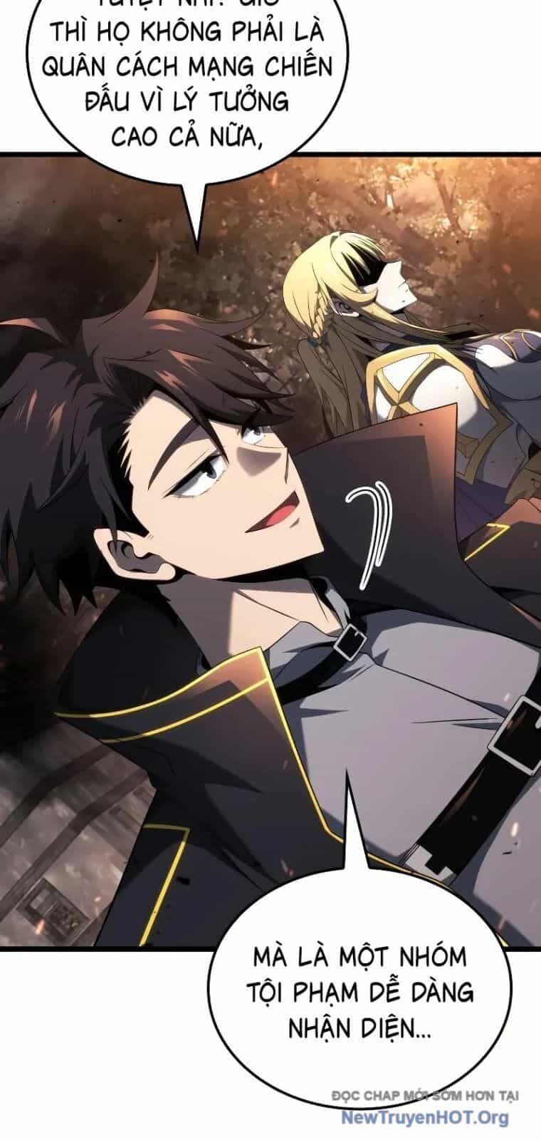 Người Chơi Tài Năng Điên Cuồng - Chương 21 - ảnh 66