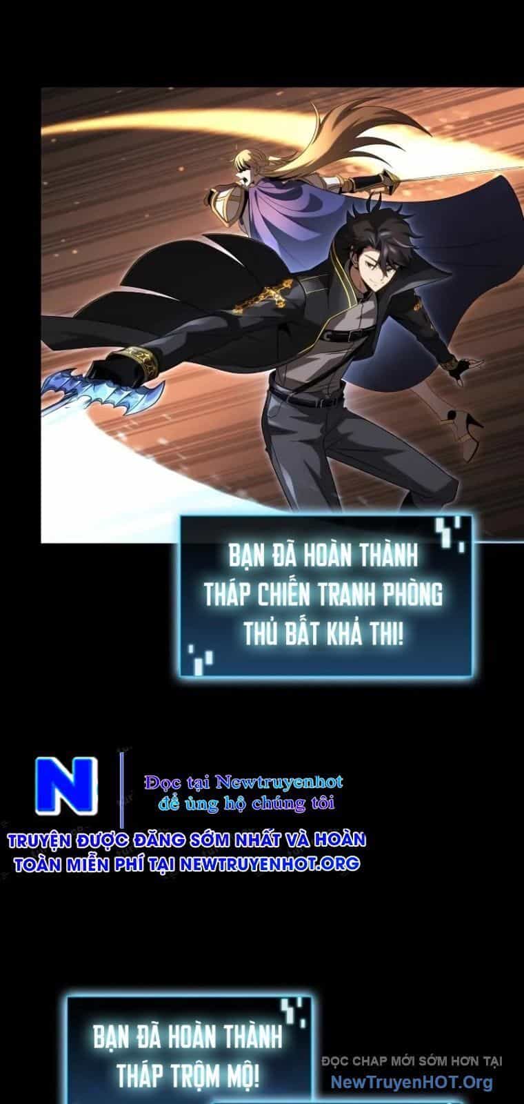 Người Chơi Tài Năng Điên Cuồng - Chương 22 - ảnh 15