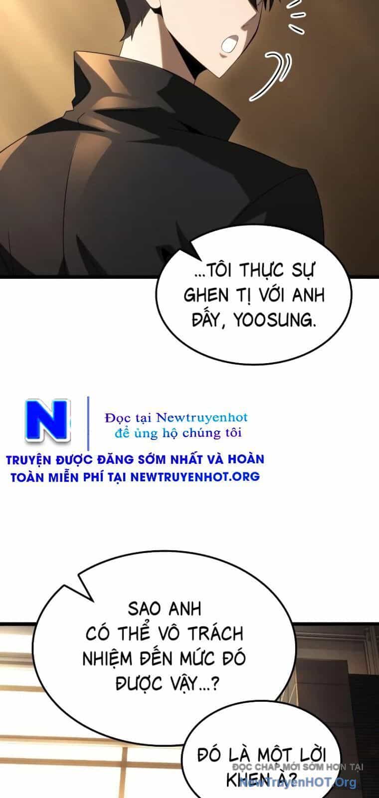 Người Chơi Tài Năng Điên Cuồng - Chương 22 - ảnh 19