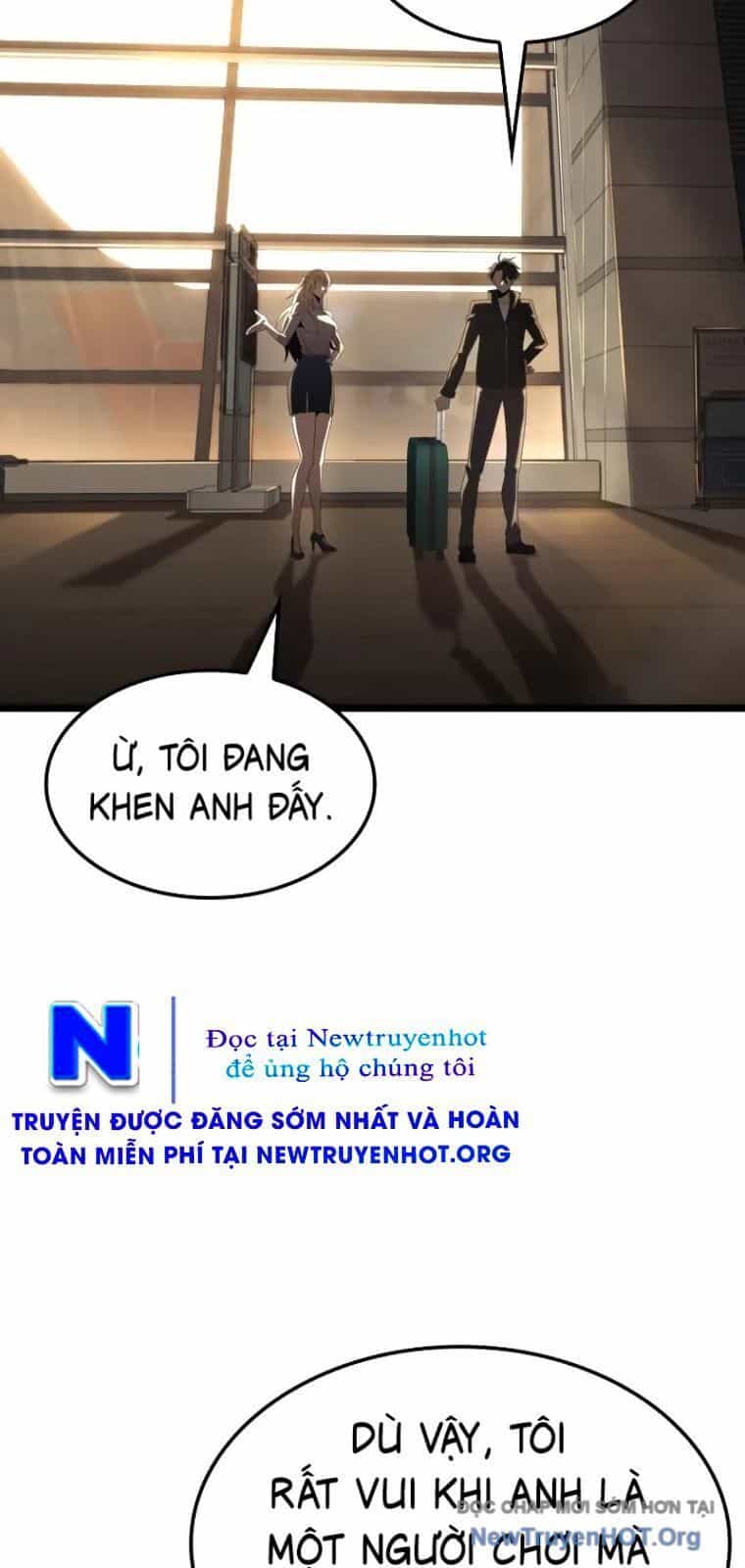 Người Chơi Tài Năng Điên Cuồng - Chương 22 - ảnh 20