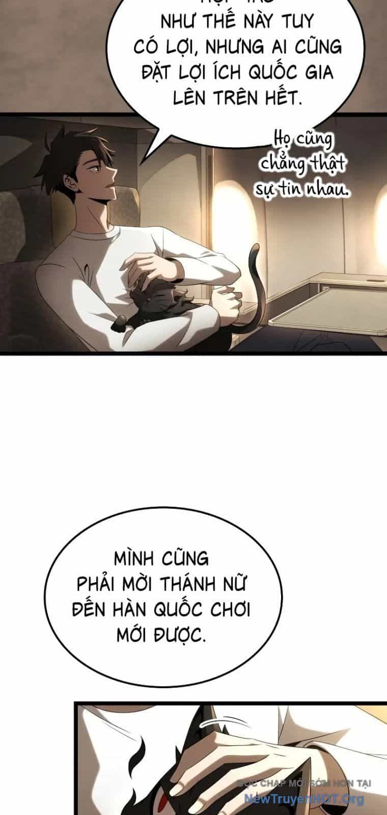 Người Chơi Tài Năng Điên Cuồng - Chương 22 - ảnh 27