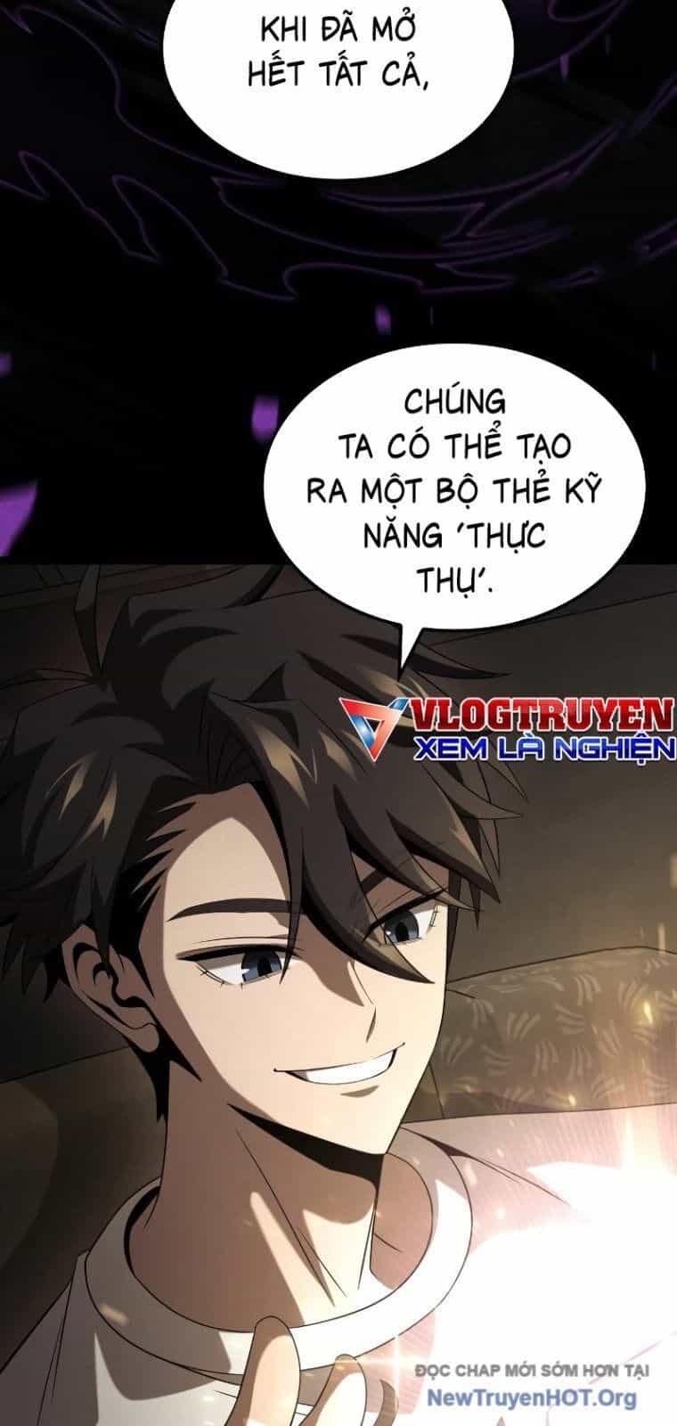 Người Chơi Tài Năng Điên Cuồng - Chương 22 - ảnh 33