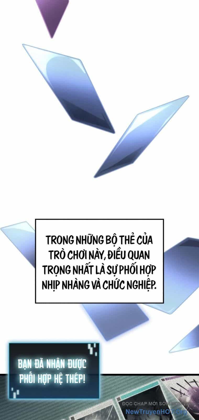 Người Chơi Tài Năng Điên Cuồng - Chương 22 - ảnh 35