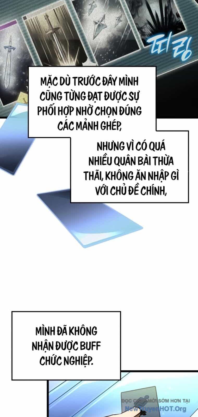 Người Chơi Tài Năng Điên Cuồng - Chương 23 - ảnh 36