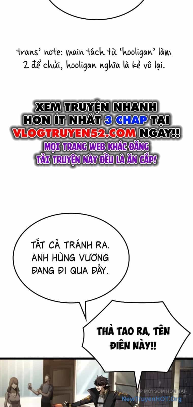 Người Chơi Tài Năng Điên Cuồng - Chương 23 - ảnh 51