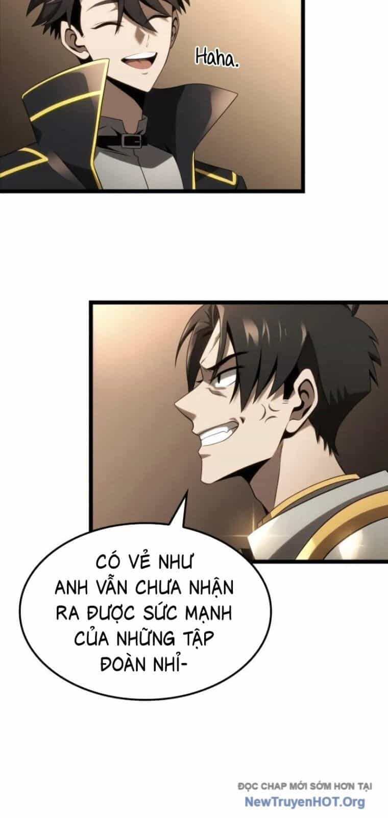 Người Chơi Tài Năng Điên Cuồng - Chương 23 - ảnh 95