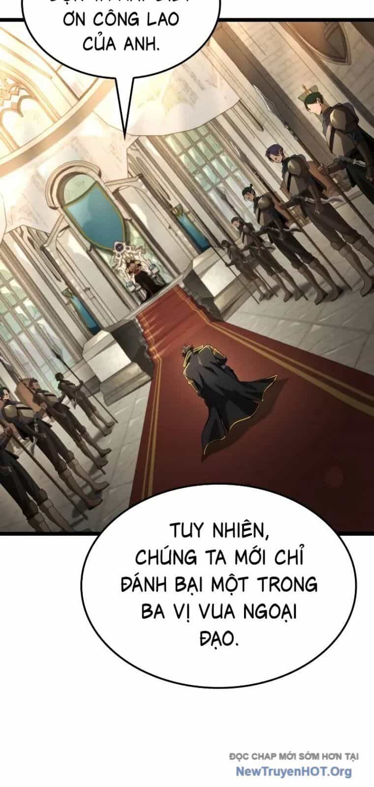 Người Chơi Tài Năng Điên Cuồng - Chương 25 - ảnh 65