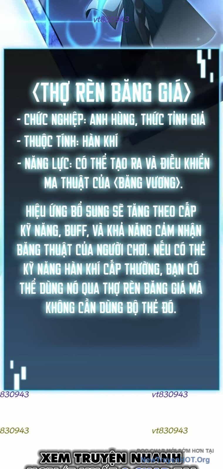 Người Chơi Tài Năng Điên Cuồng - Chương 26 - ảnh 10
