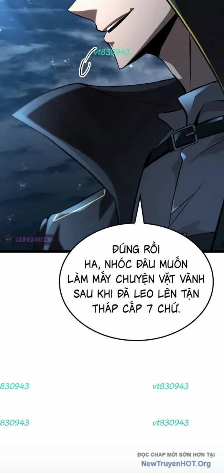 Người Chơi Tài Năng Điên Cuồng - Chương 26 - ảnh 7