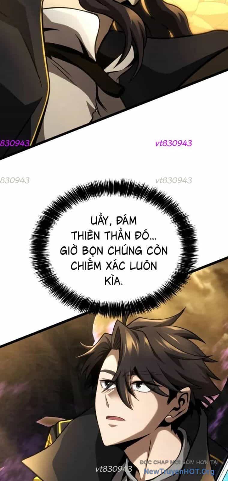 Người Chơi Tài Năng Điên Cuồng - Chương 27 - ảnh 56
