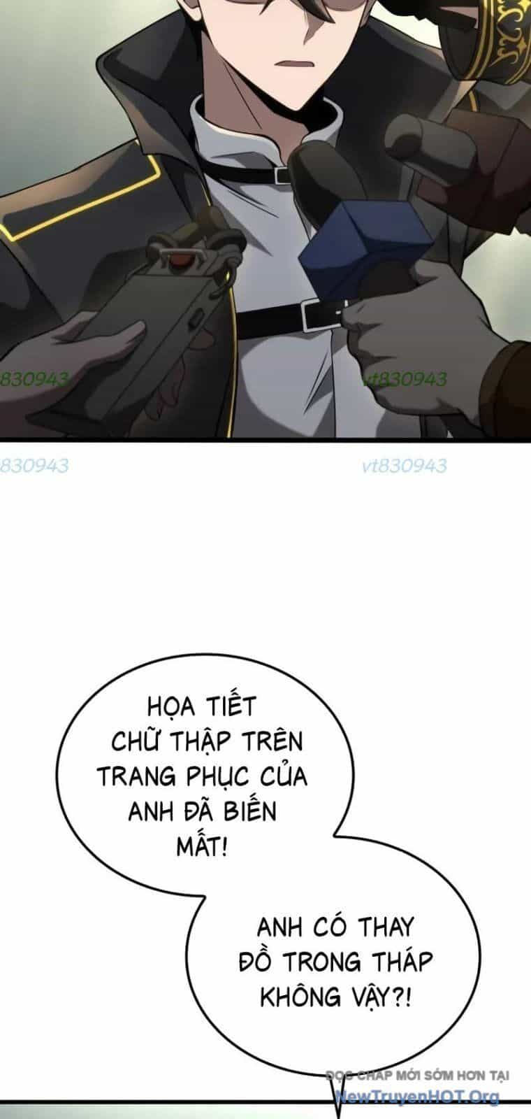 Người Chơi Tài Năng Điên Cuồng - Chương 27 - ảnh 94