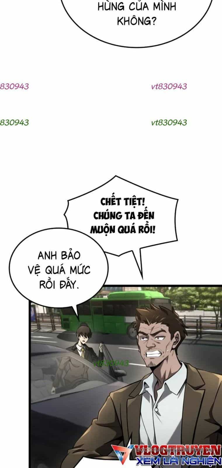 Người Chơi Tài Năng Điên Cuồng - Chương 27 - ảnh 97
