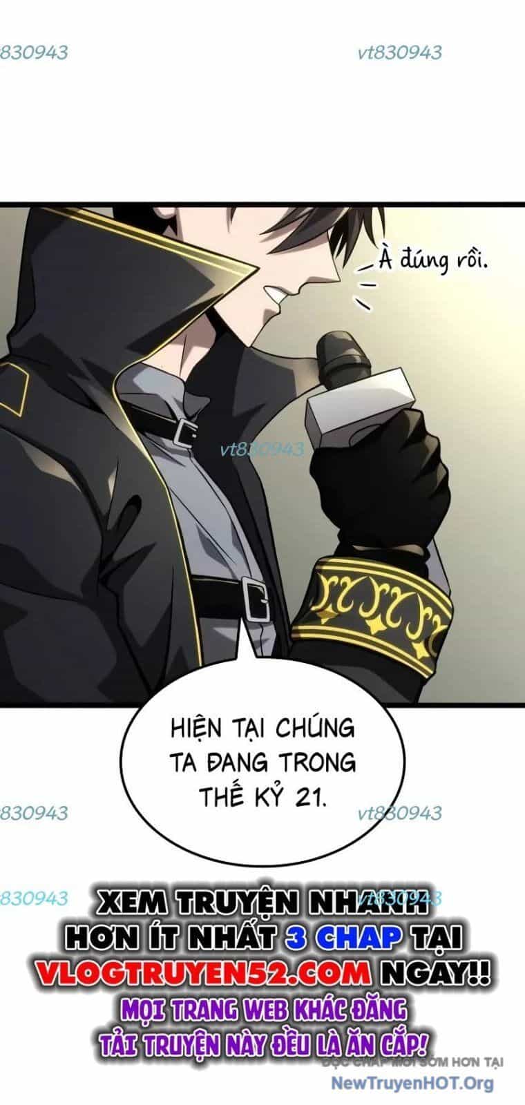 Người Chơi Tài Năng Điên Cuồng - Chương 28 - ảnh 10