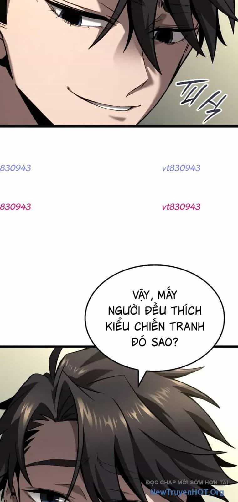 Người Chơi Tài Năng Điên Cuồng - Chương 28 - ảnh 13