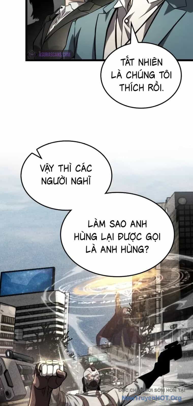 Người Chơi Tài Năng Điên Cuồng - Chương 28 - ảnh 27
