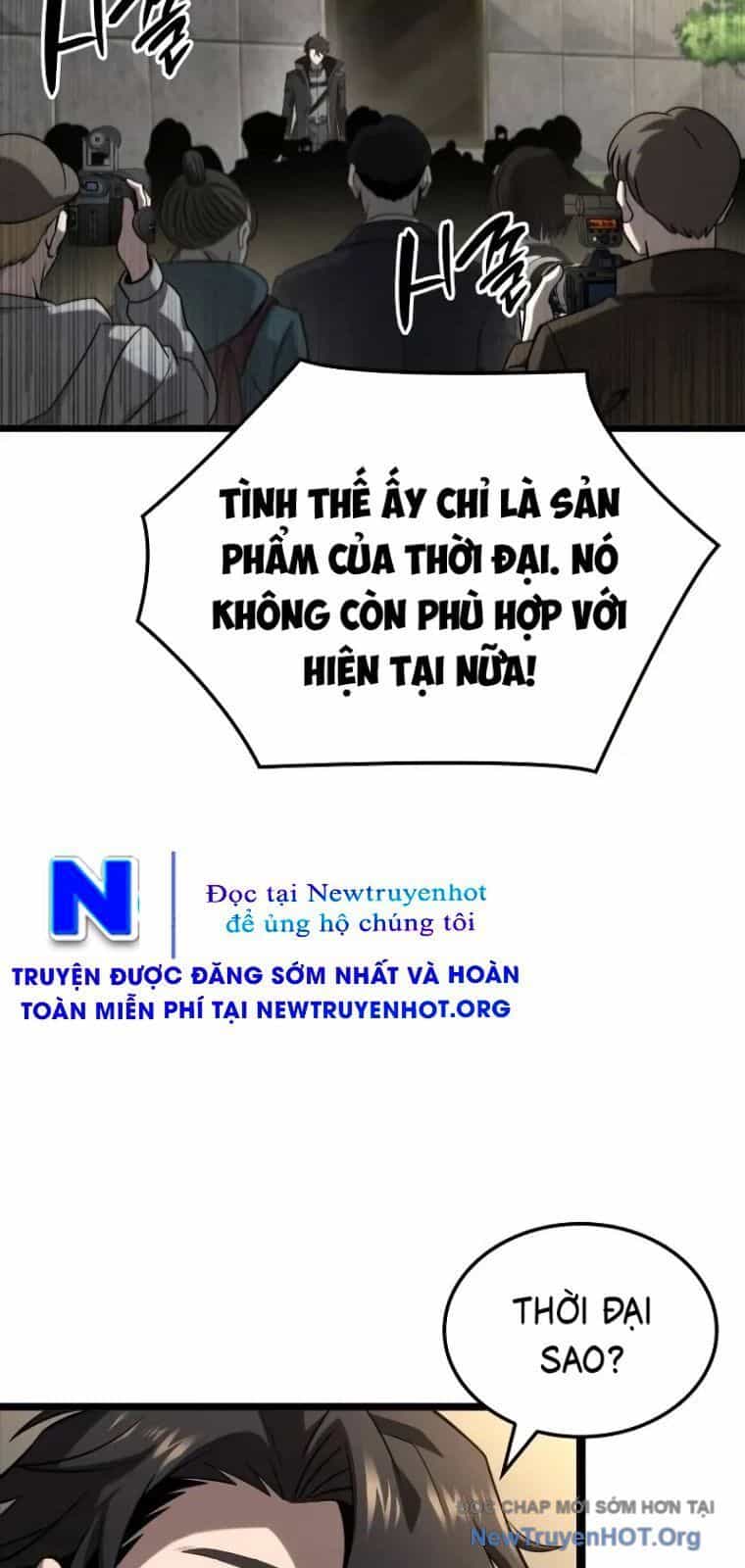 Người Chơi Tài Năng Điên Cuồng - Chương 28 - ảnh 31