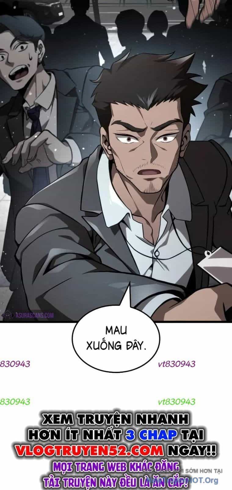 Người Chơi Tài Năng Điên Cuồng - Chương 28 - ảnh 58