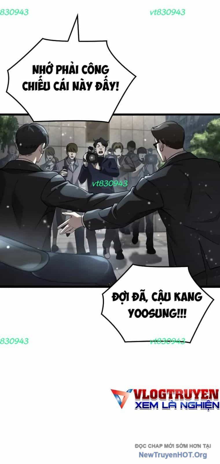 Người Chơi Tài Năng Điên Cuồng - Chương 28 - ảnh 62