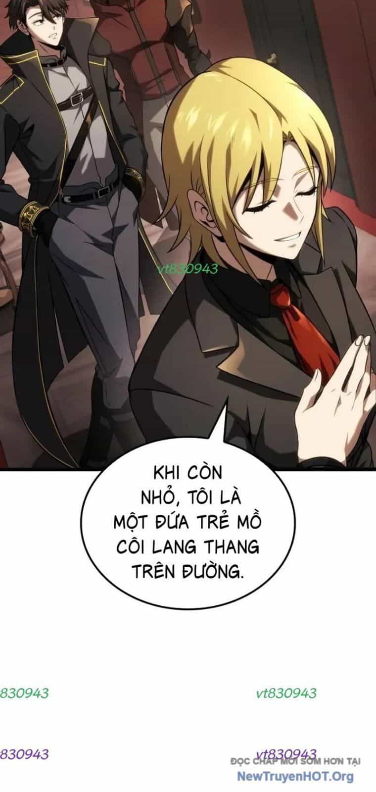 Người Chơi Tài Năng Điên Cuồng - Chương 29 - ảnh 20