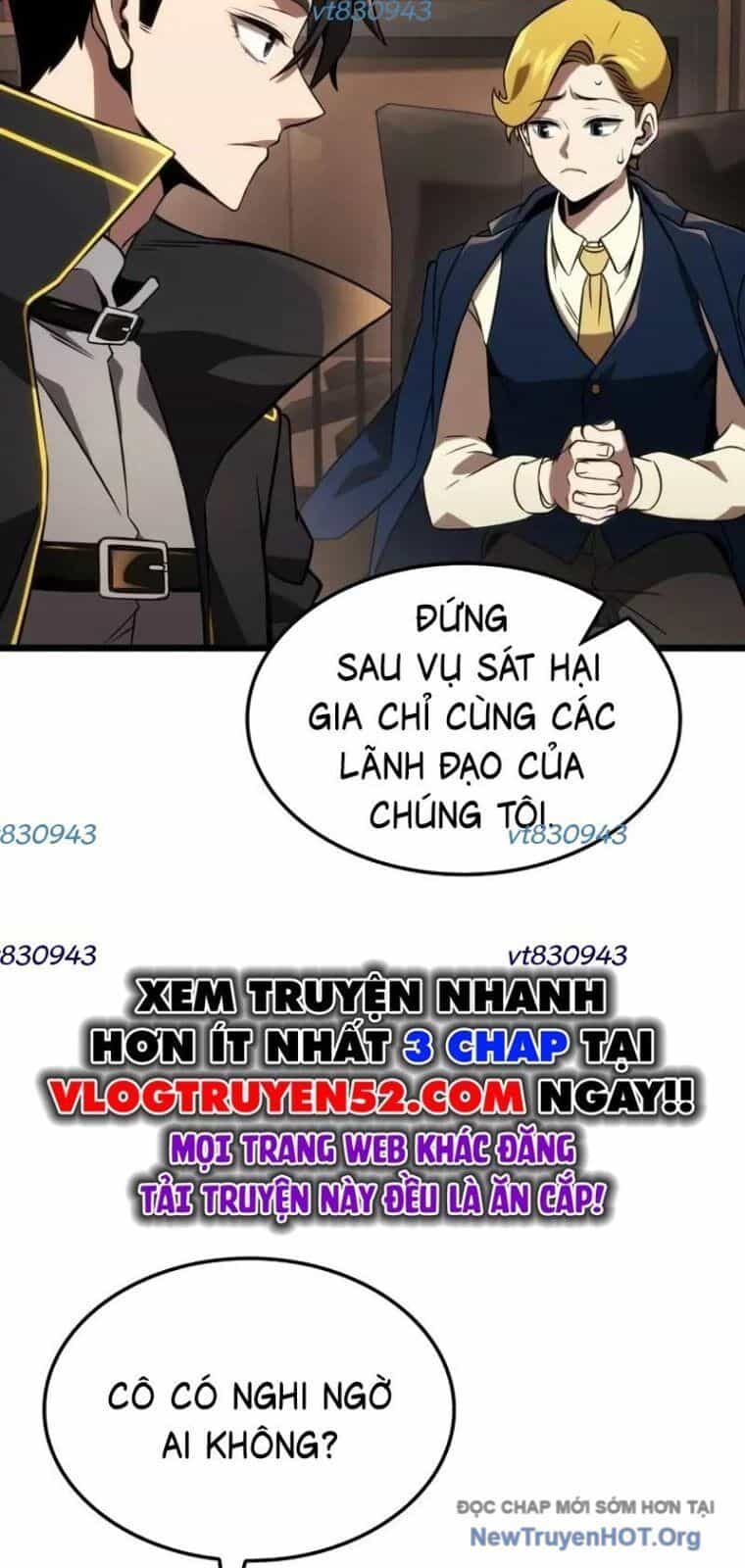 Người Chơi Tài Năng Điên Cuồng - Chương 29 - ảnh 40