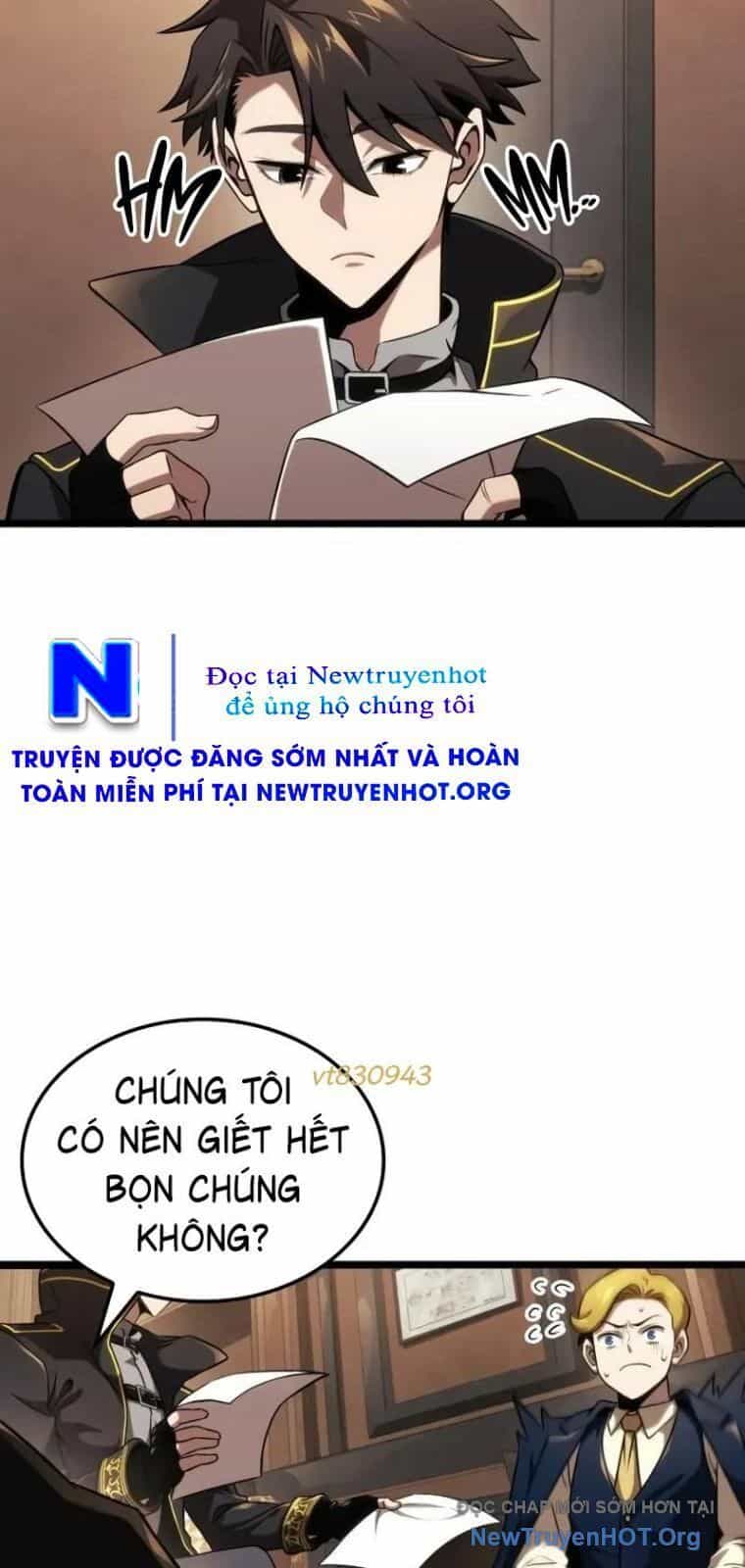 Người Chơi Tài Năng Điên Cuồng - Chương 29 - ảnh 44