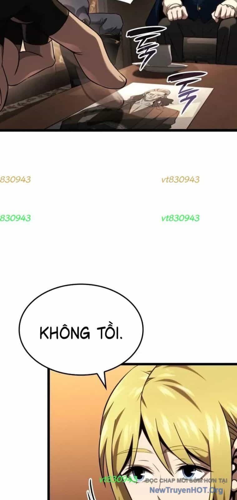 Người Chơi Tài Năng Điên Cuồng - Chương 29 - ảnh 45
