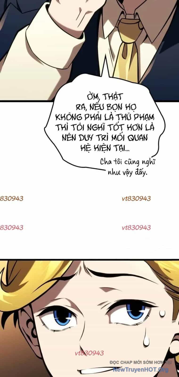 Người Chơi Tài Năng Điên Cuồng - Chương 29 - ảnh 53