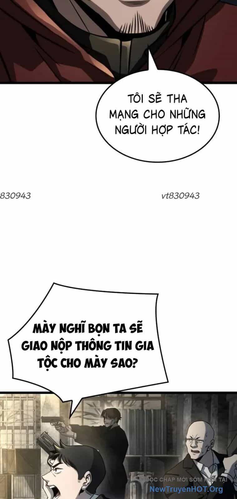 Người Chơi Tài Năng Điên Cuồng - Chương 29 - ảnh 66