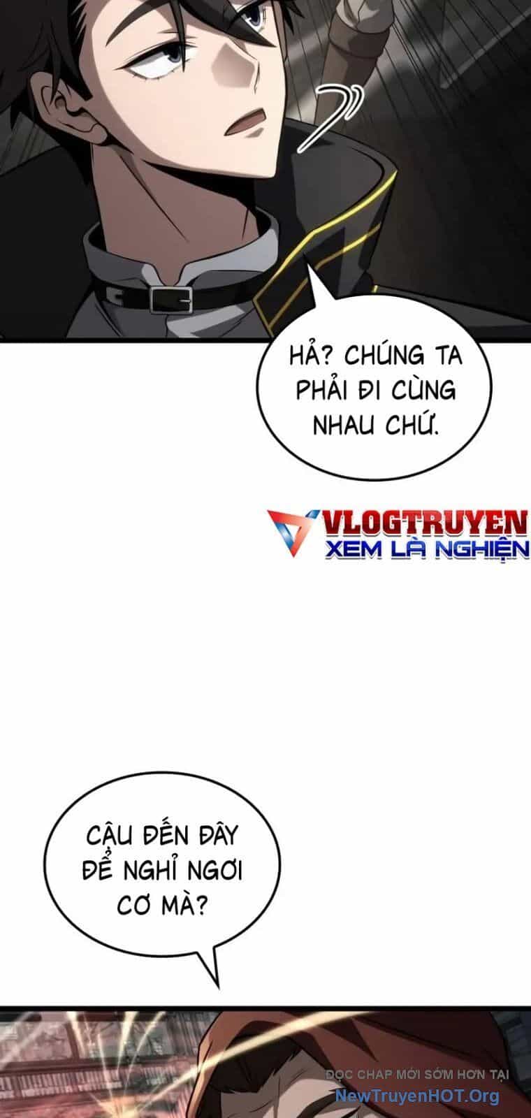 Người Chơi Tài Năng Điên Cuồng - Chương 29 - ảnh 73