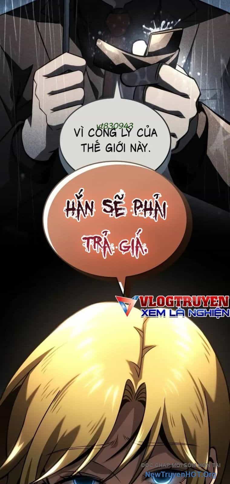 Người Chơi Tài Năng Điên Cuồng - Chương 30 - ảnh 69