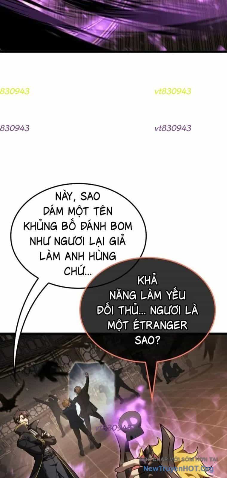 Người Chơi Tài Năng Điên Cuồng - Chương 31 - ảnh 20