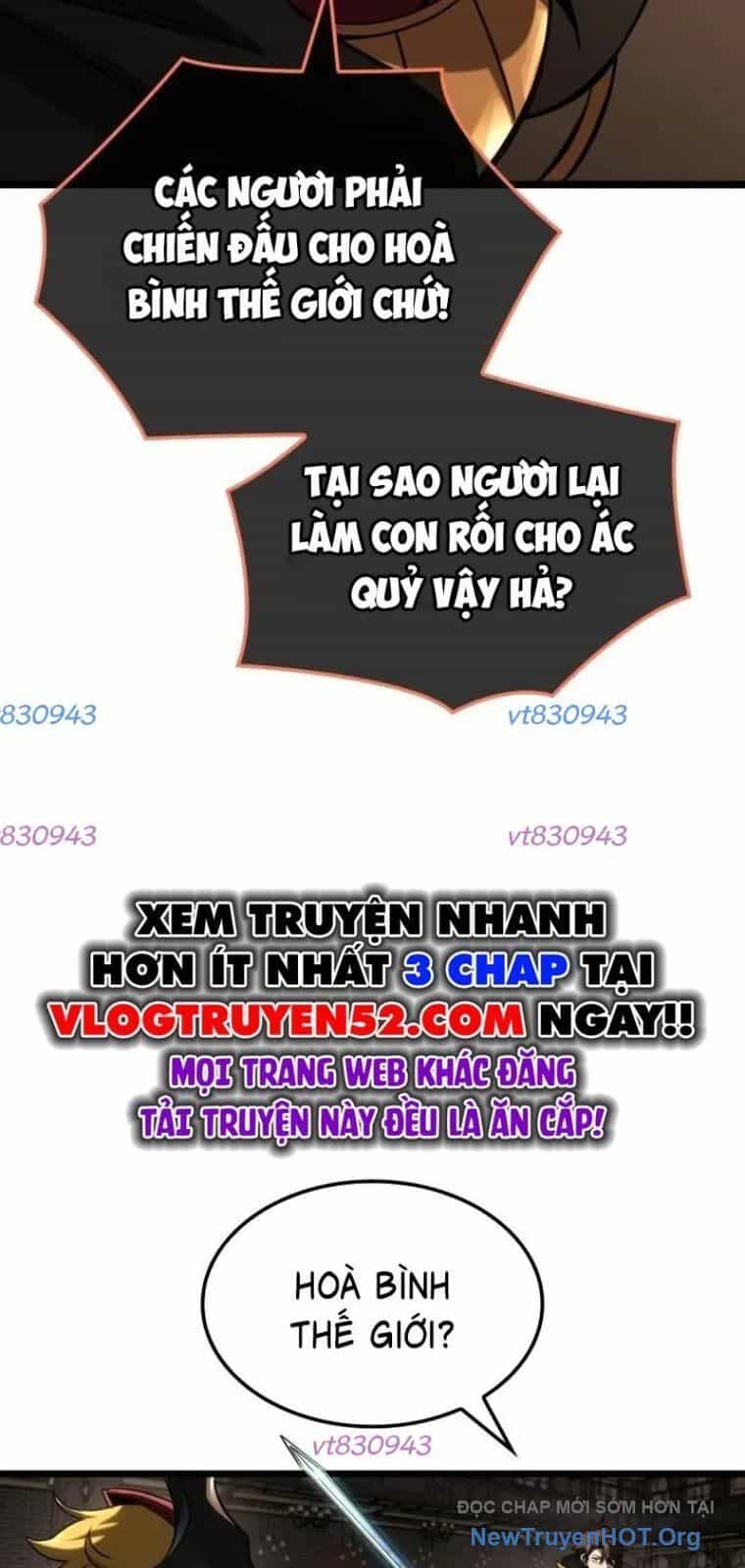 Người Chơi Tài Năng Điên Cuồng - Chương 31 - ảnh 33