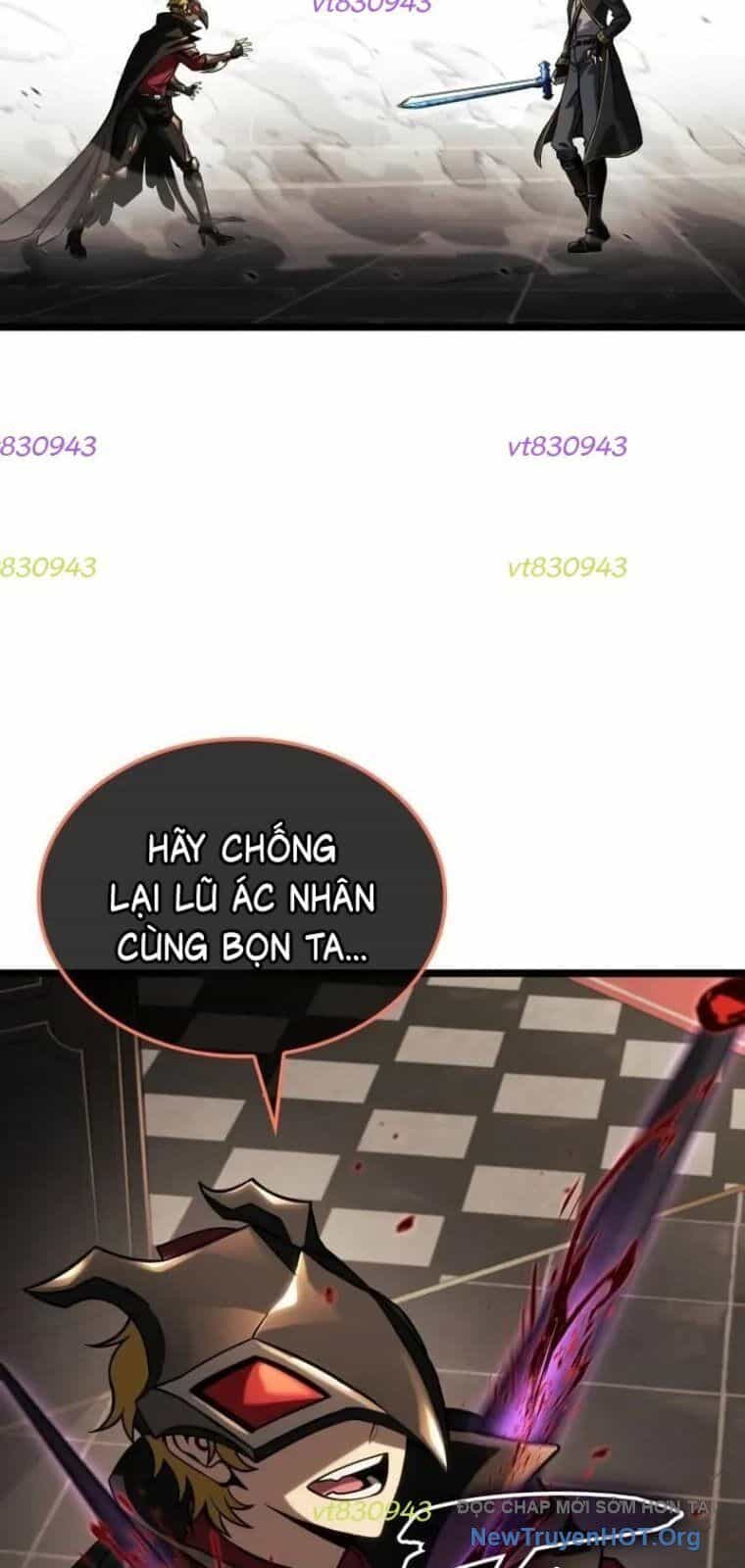 Người Chơi Tài Năng Điên Cuồng - Chương 31 - ảnh 40